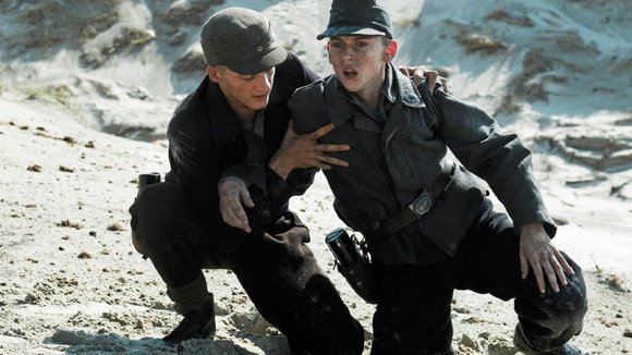Photo from the movie Land of Mine