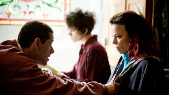 Photo from the movie Laurence Anyways