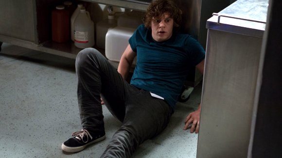 Photo du film The Lazarus Effect