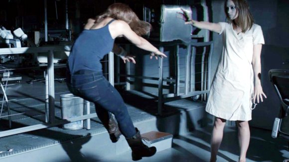 Photo du film The Lazarus Effect