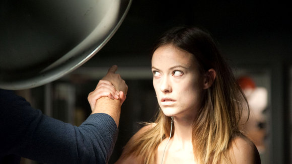 Photo du film The Lazarus Effect