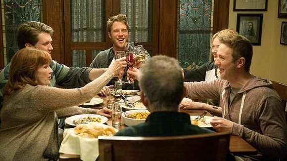 Photo du film Limitless