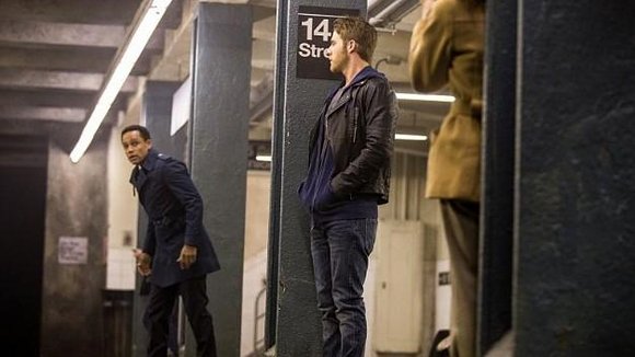 Photo du film Limitless