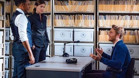 Photo du film Limitless