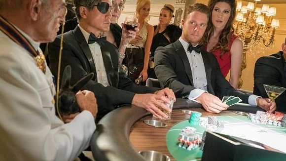 Photo du film Limitless