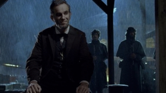 Photo from the movie Lincoln