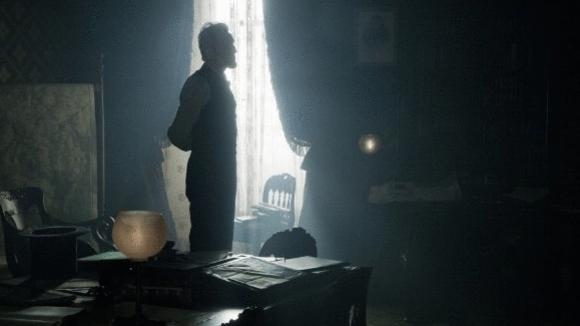 Photo from the movie Lincoln