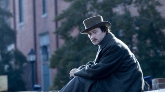 Photo from the movie Lincoln