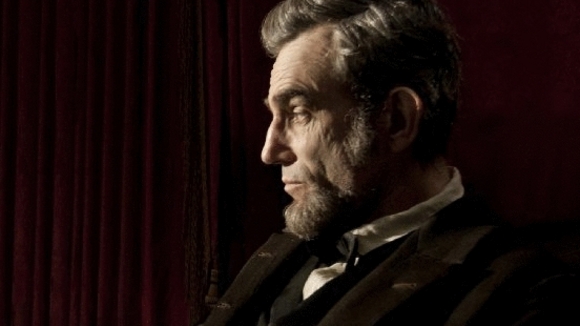 Photo from the movie Lincoln