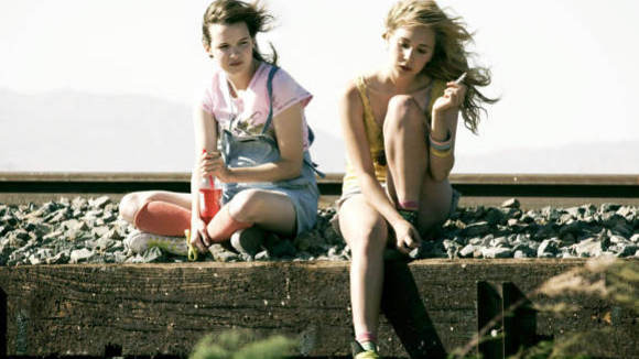 Photo du film Little Birds