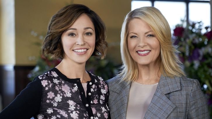 Photo du film Love on the Menu