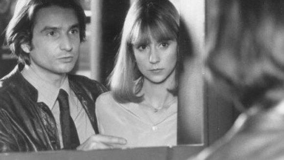 Photo from the movie Love on the Run