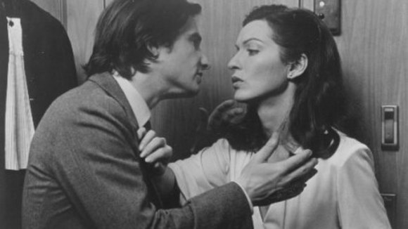 Photo from the movie Love on the Run