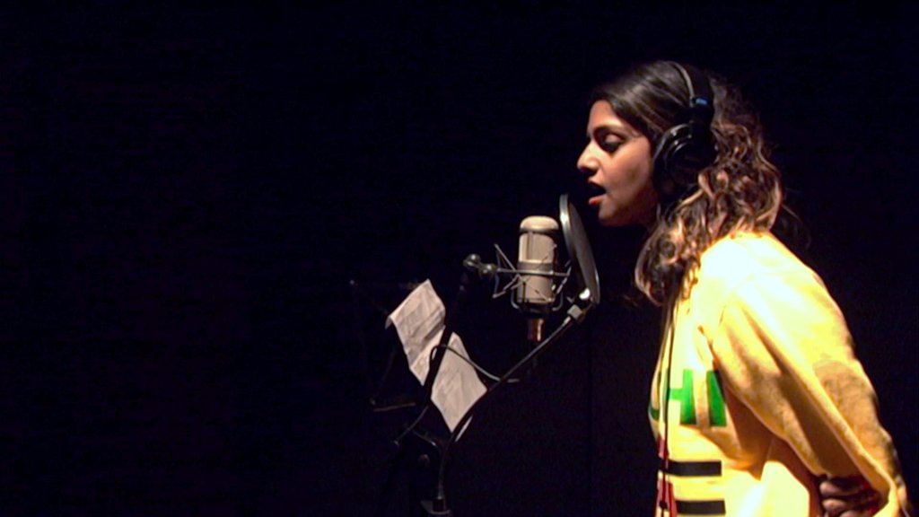 Photo du film Matangi/Maya/M.I.A.