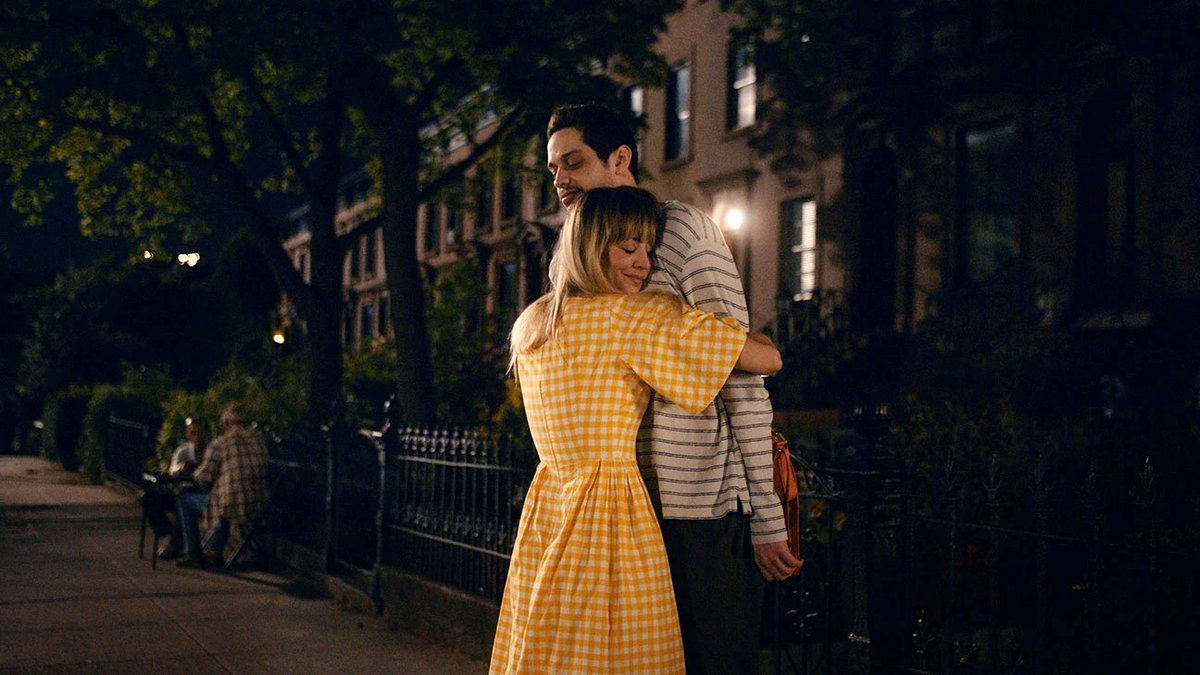 Photo du film Meet Cute