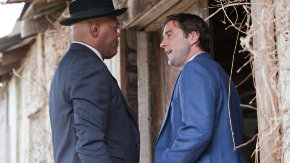 Photo du film Meeting Evil