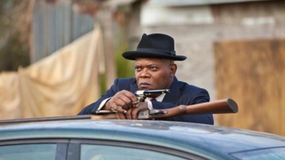 Photo du film Meeting Evil