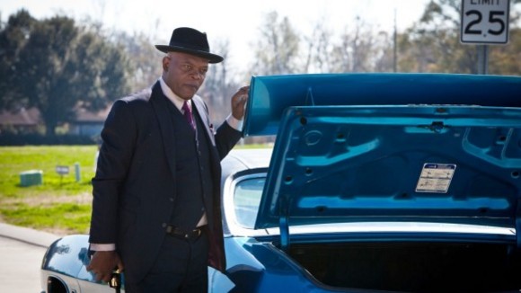 Photo du film Meeting Evil