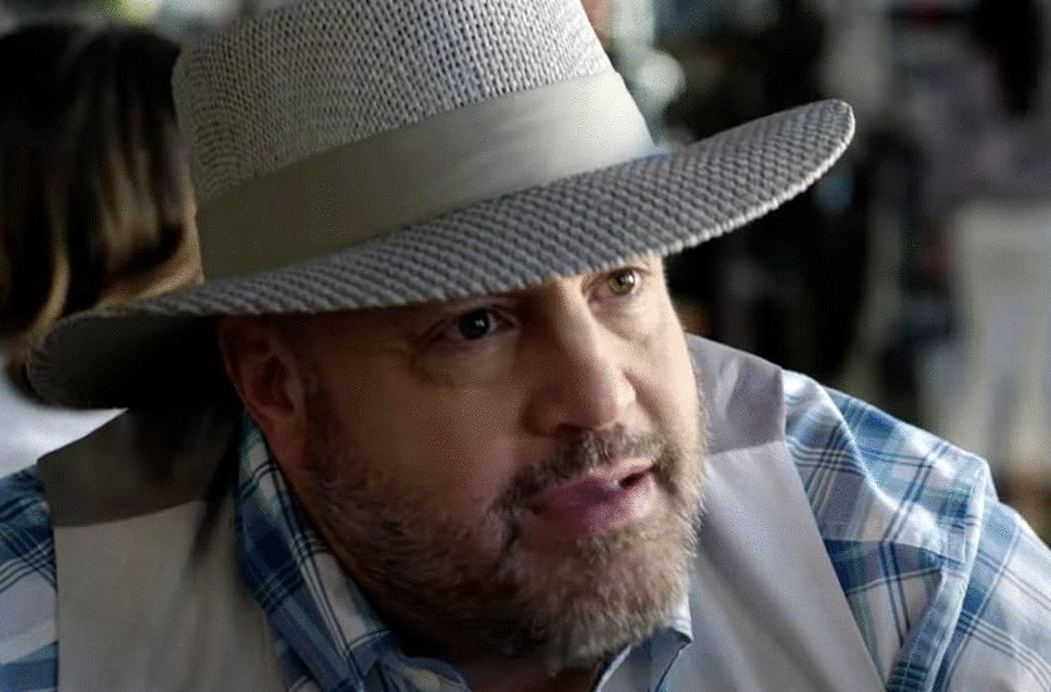 Photo du film Monster Summer