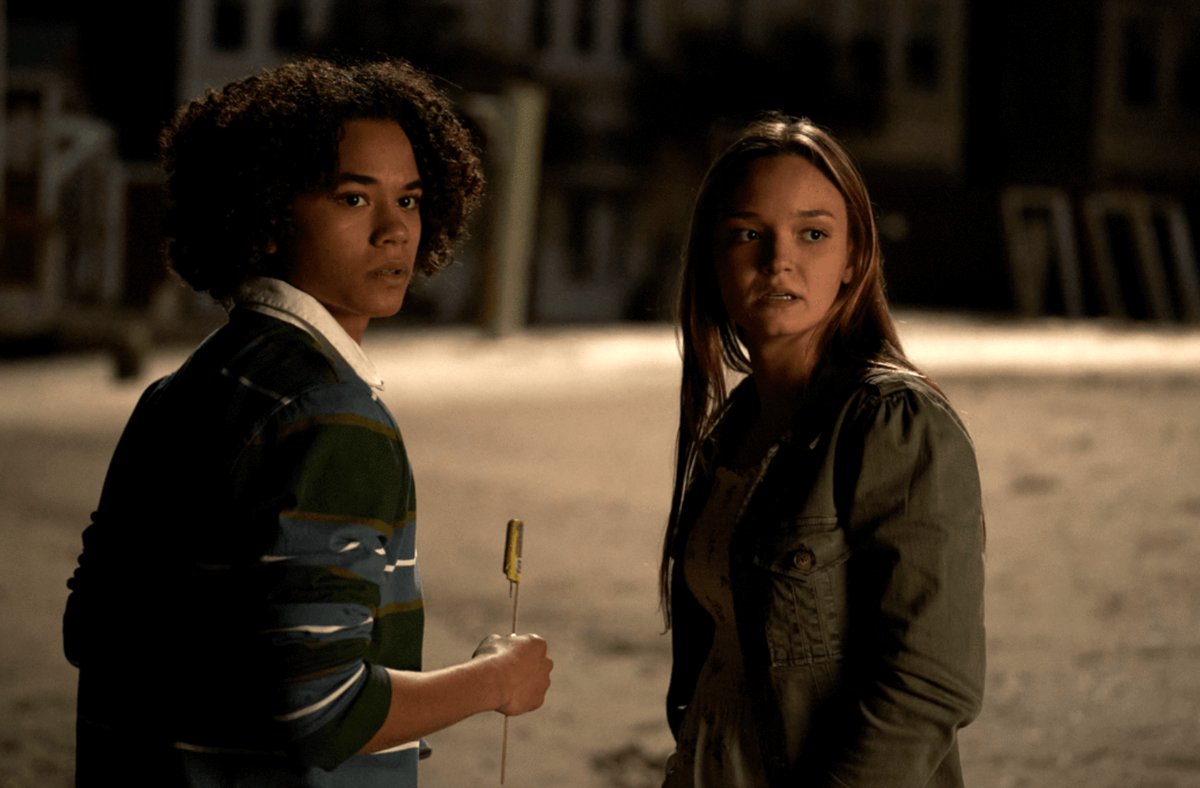 Photo du film Monster Summer