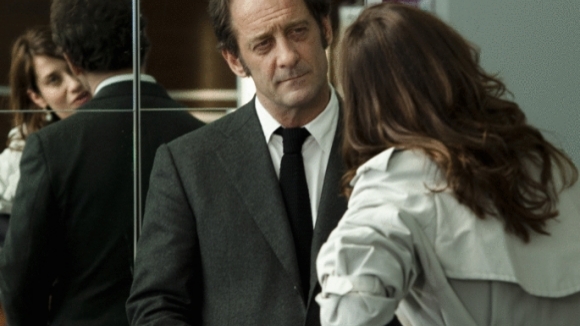 Photo du film La Permission de minuit