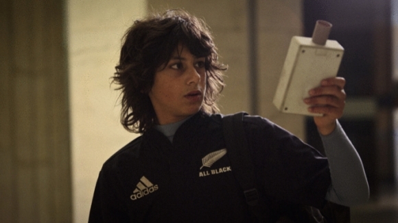 Photo du film La Permission de minuit