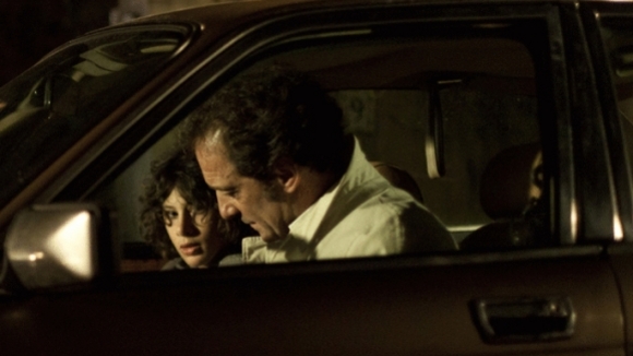 Photo du film La Permission de minuit