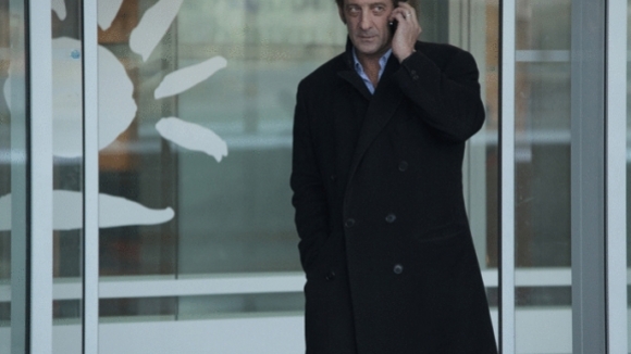 Photo du film La Permission de minuit