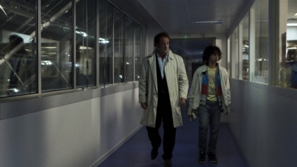 Photo du film La Permission de minuit