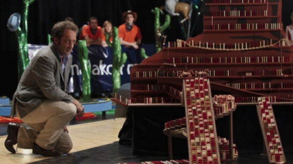 Photo du film La Permission de minuit