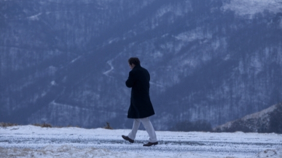 Photo du film La Permission de minuit