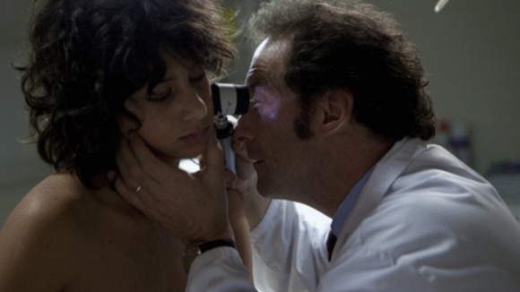 Photo du film La Permission de minuit