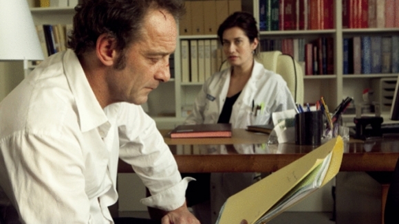 Photo du film La Permission de minuit