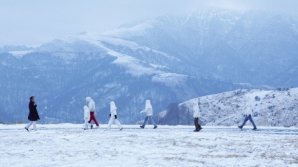 Photo du film La Permission de minuit