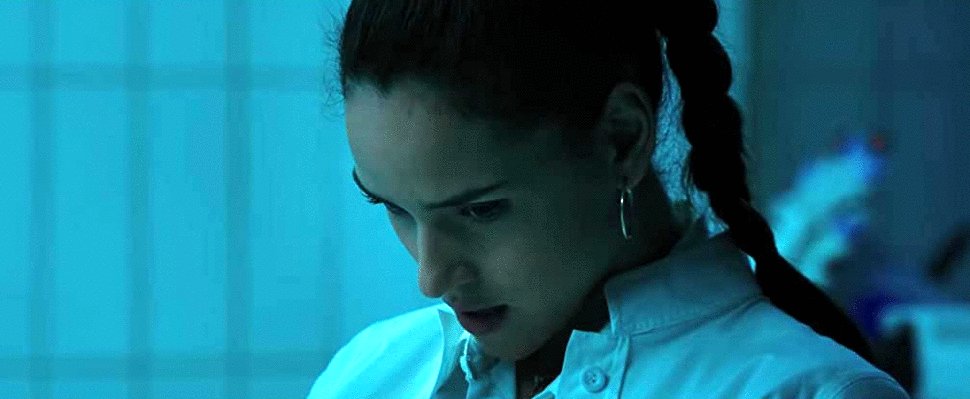 Photo du film Morbius