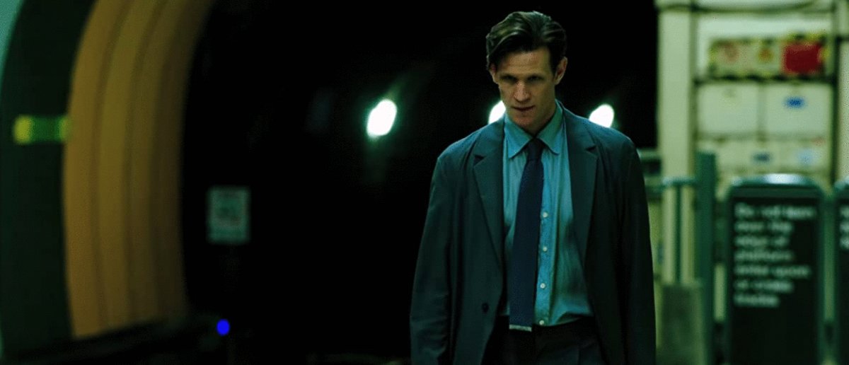 Photo du film Morbius