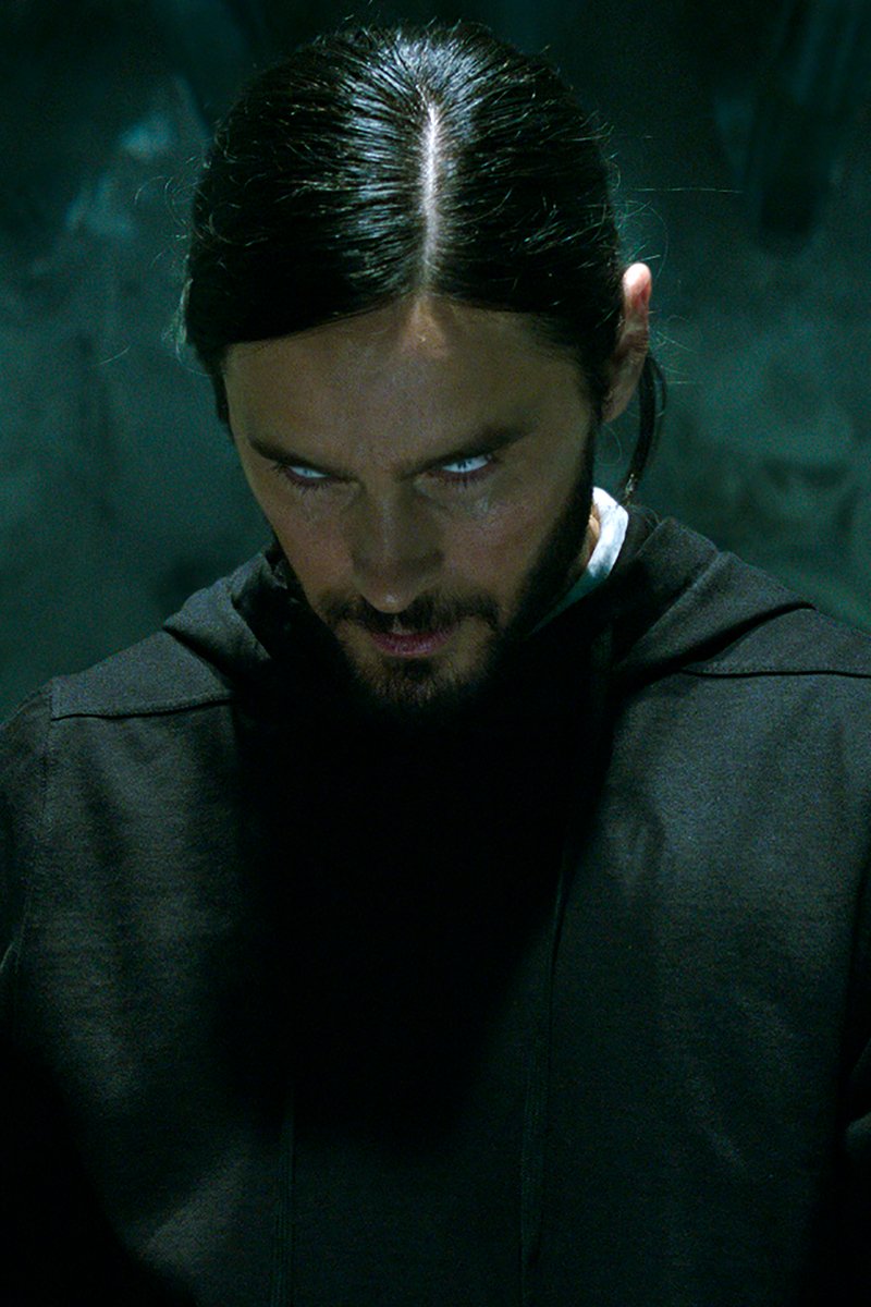 Photo du film Morbius