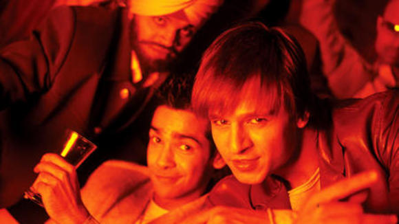 Photo du film Naksha