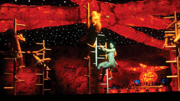 Photo du film Naksha