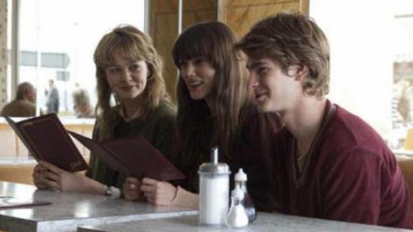 Photo from the movie Never Let Me Go