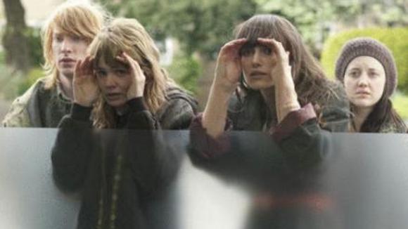 Photo from the movie Never Let Me Go