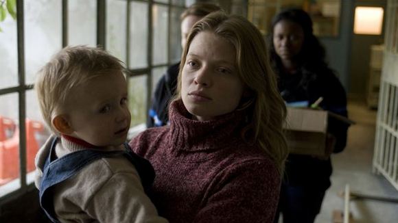 Photo from the movie Ombline