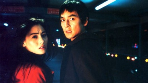 Photo from the movie One Nite in Mongkok