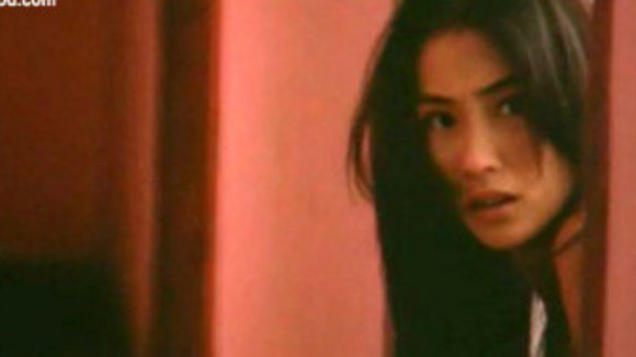 Photo from the movie One Nite in Mongkok