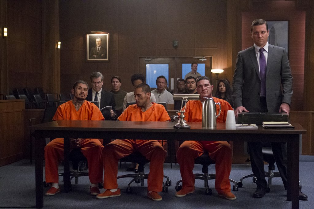 Photo du film Déchainée