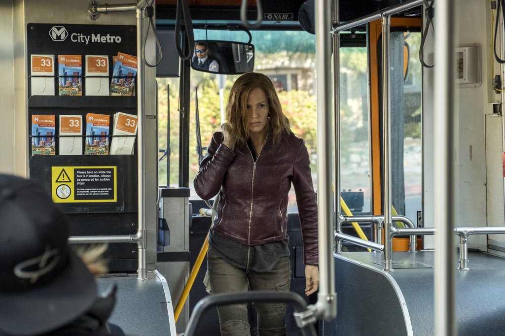 Photo du film Déchainée