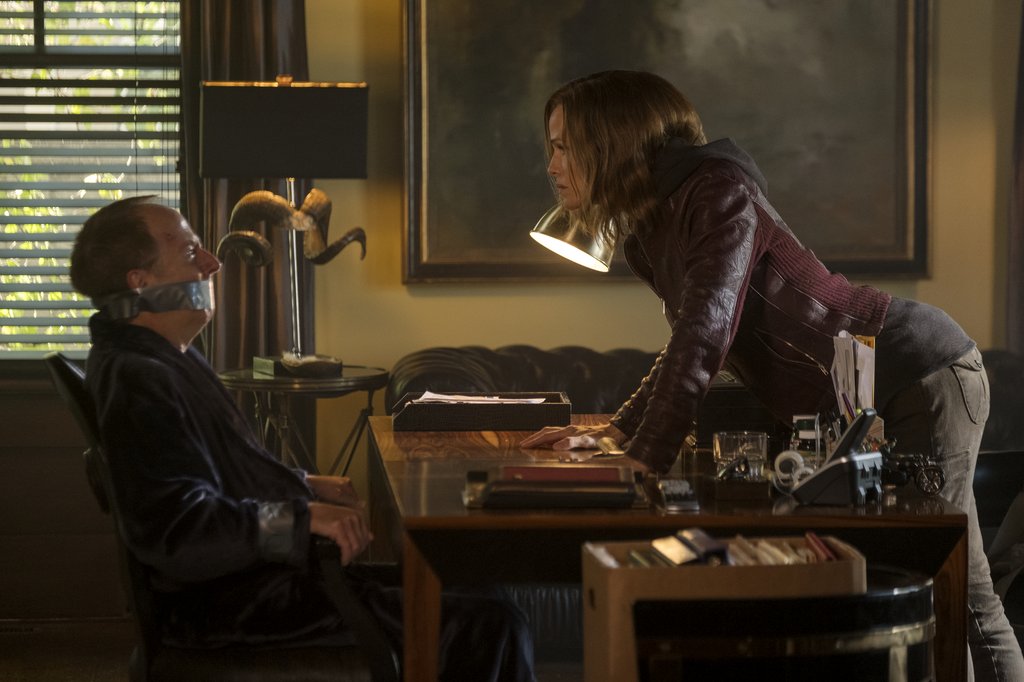 Photo du film Déchainée