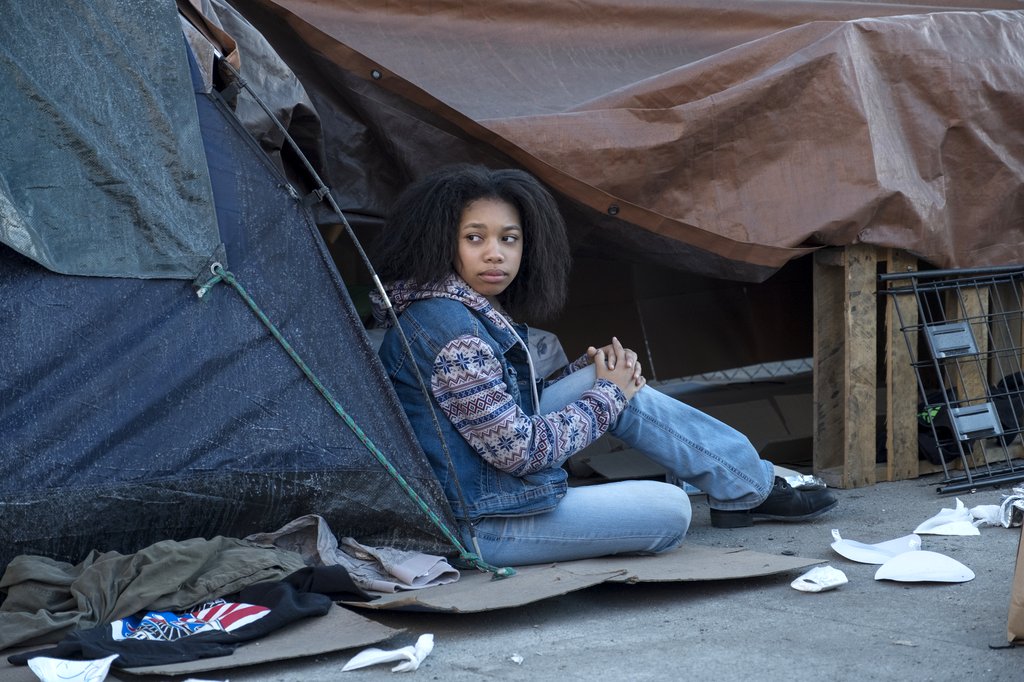 Photo du film Déchainée