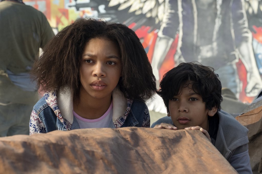 Photo du film Déchainée