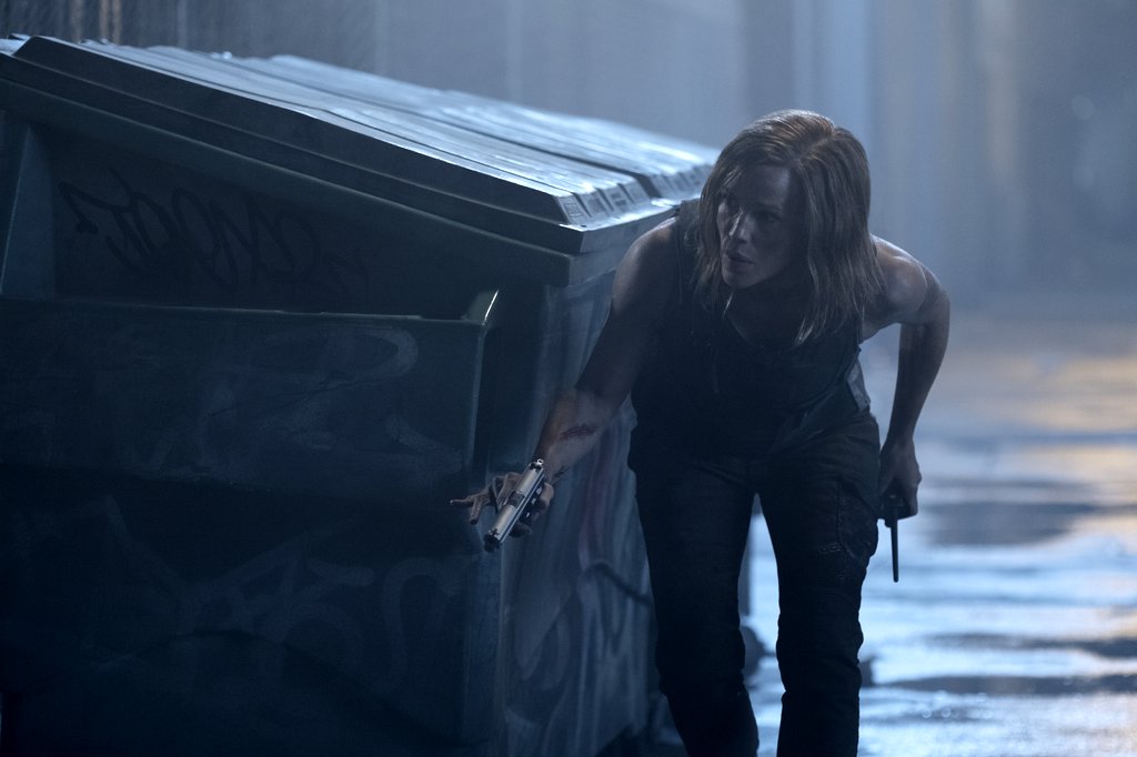 Photo du film Déchainée